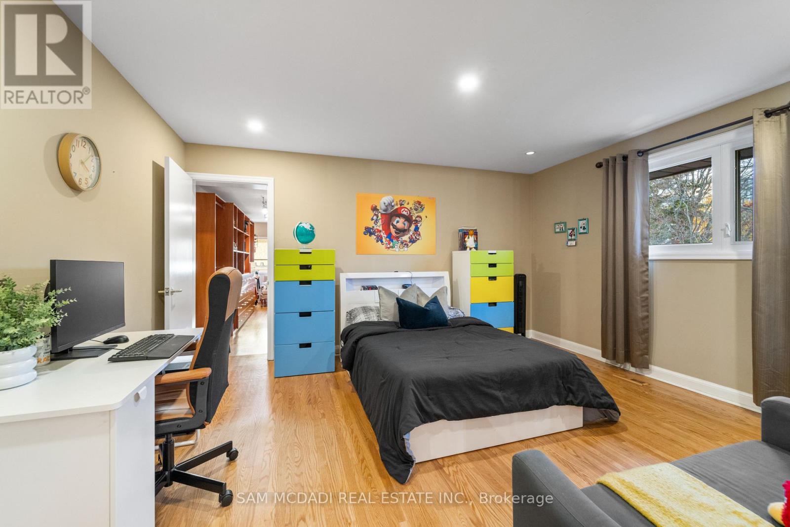 22 Richdale Court, Toronto, Ontario  M9B 5Y9 - Photo 26 - W12574394