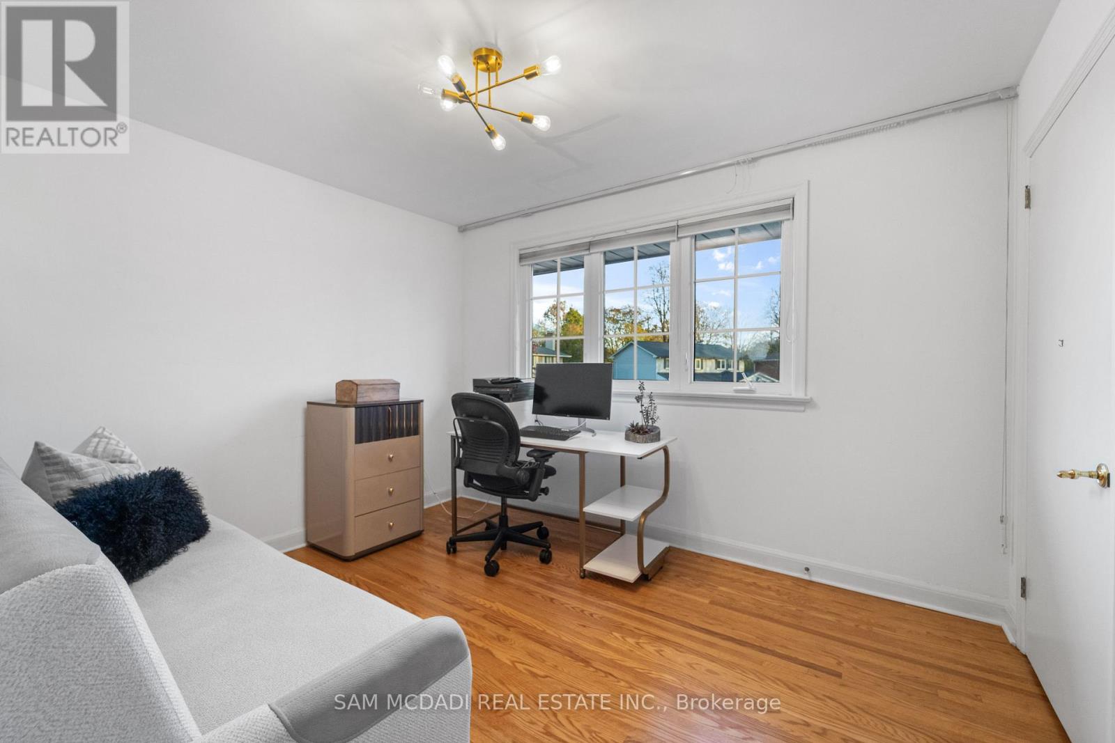 22 Richdale Court, Toronto, Ontario  M9B 5Y9 - Photo 28 - W12574394