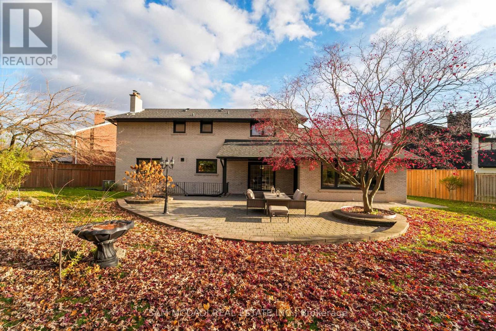 22 Richdale Court, Toronto, Ontario  M9B 5Y9 - Photo 44 - W12574394