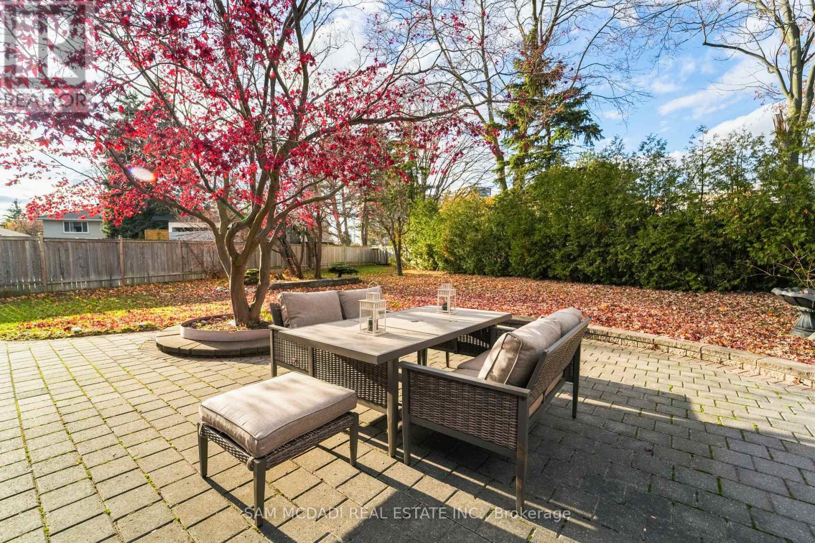 22 Richdale Court, Toronto, Ontario  M9B 5Y9 - Photo 45 - W12574394