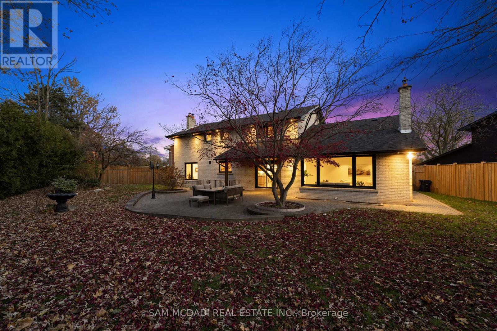 22 Richdale Court, Toronto, Ontario  M9B 5Y9 - Photo 46 - W12574394