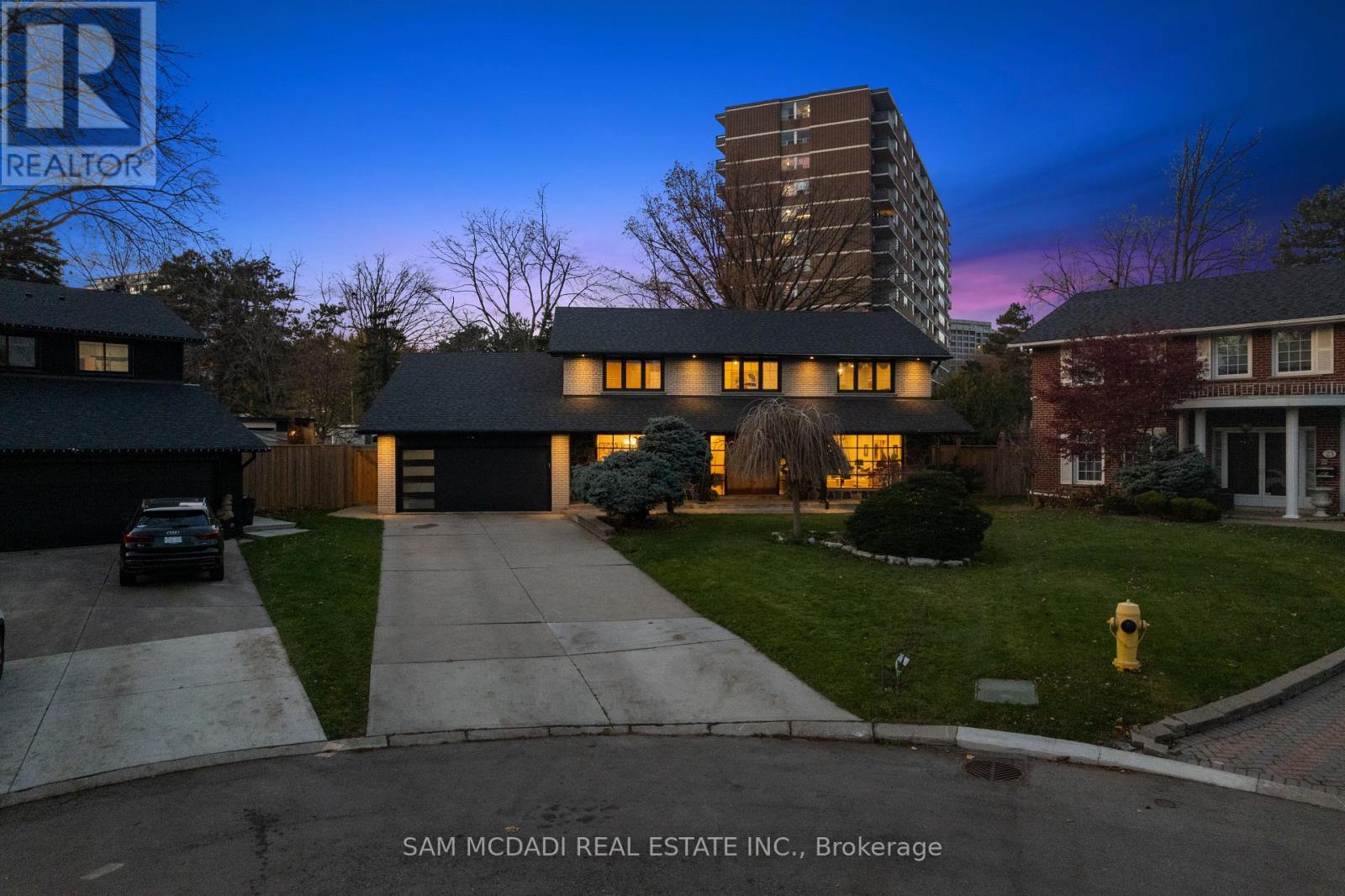22 Richdale Court, Toronto, Ontario  M9B 5Y9 - Photo 47 - W12574394