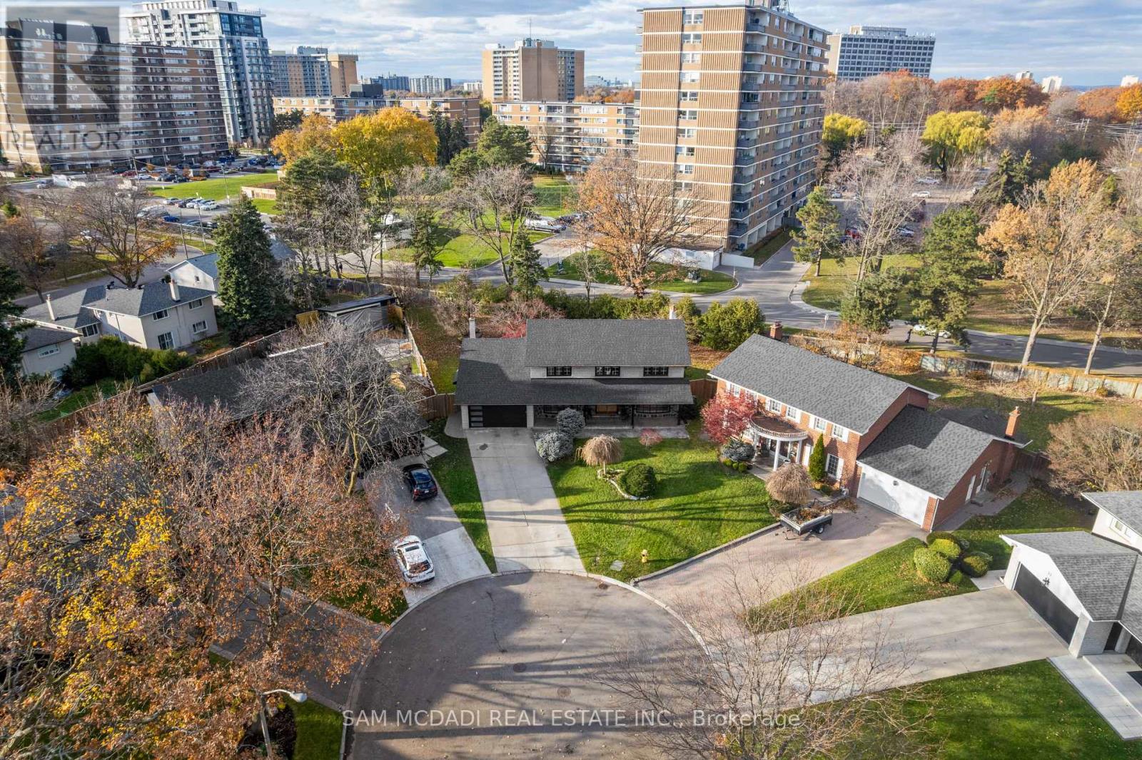 22 Richdale Court, Toronto, Ontario  M9B 5Y9 - Photo 48 - W12574394