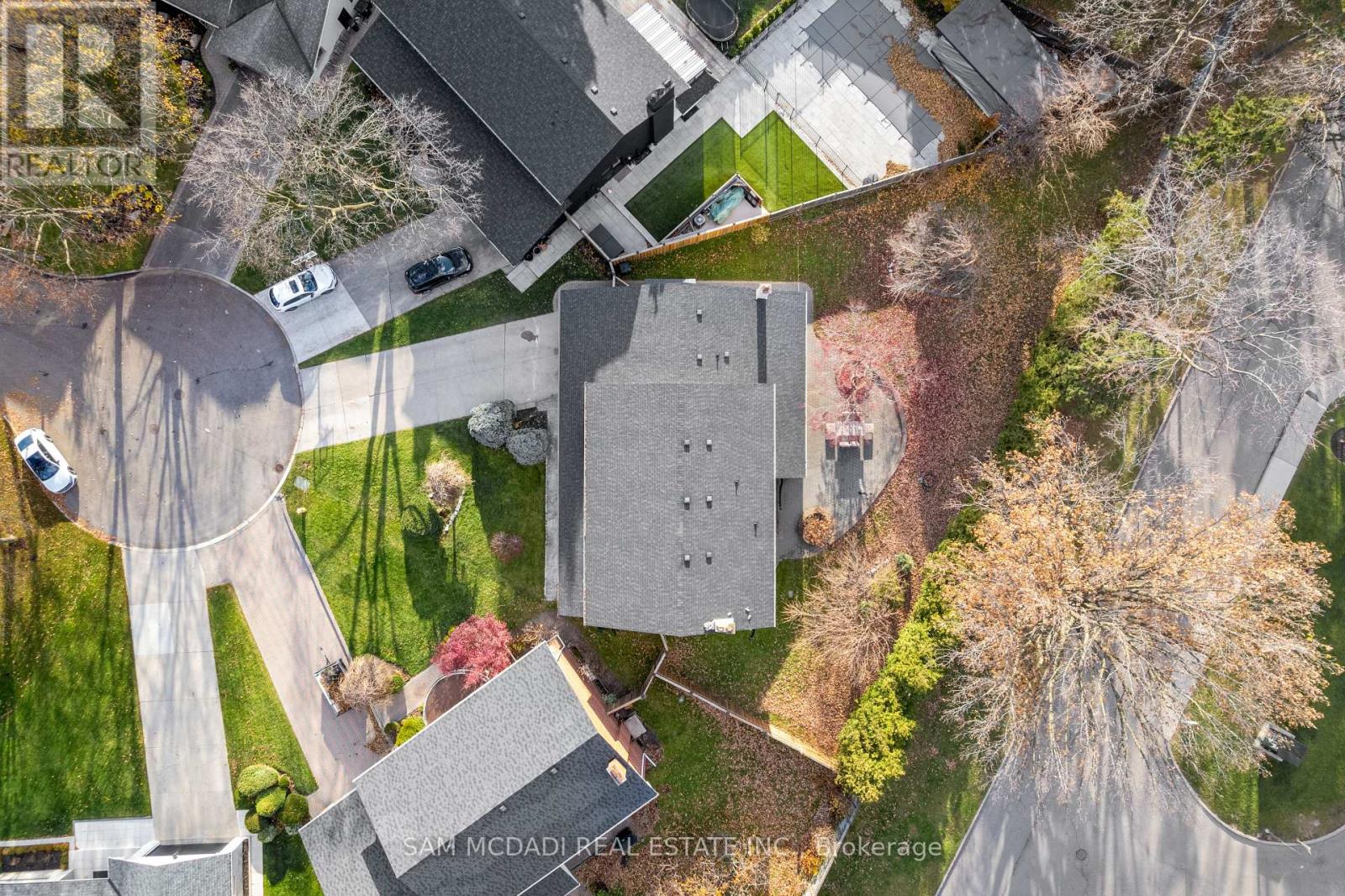 22 Richdale Court, Toronto, Ontario  M9B 5Y9 - Photo 49 - W12574394