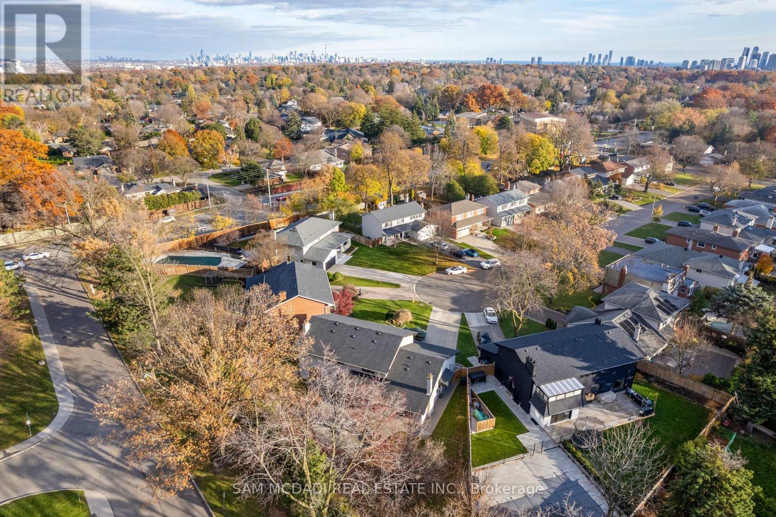 22 Richdale Court, Toronto, Ontario  M9B 5Y9 - Photo 50 - W12574394