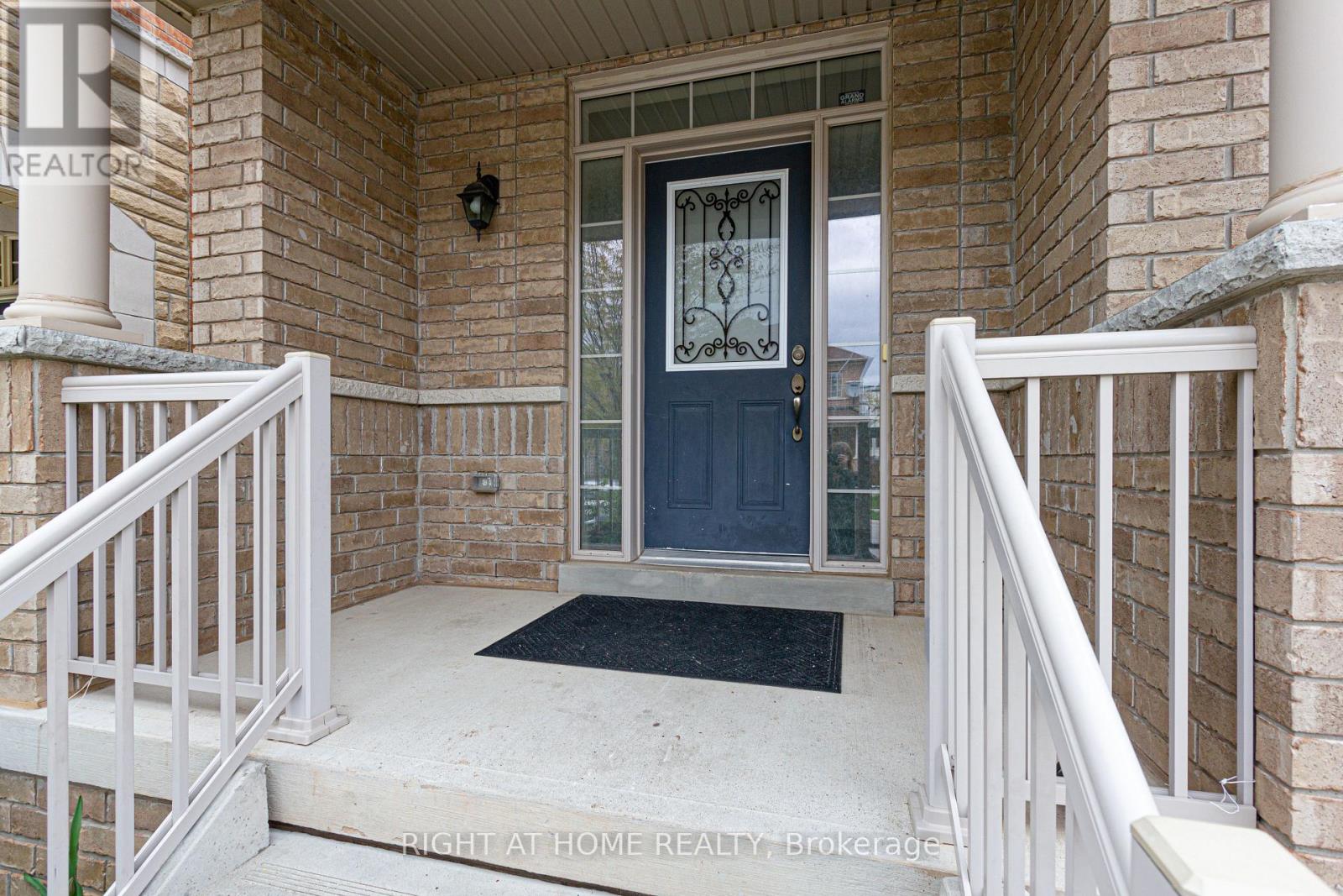 3062 JANICE DRIVE, Oakville, Ontario