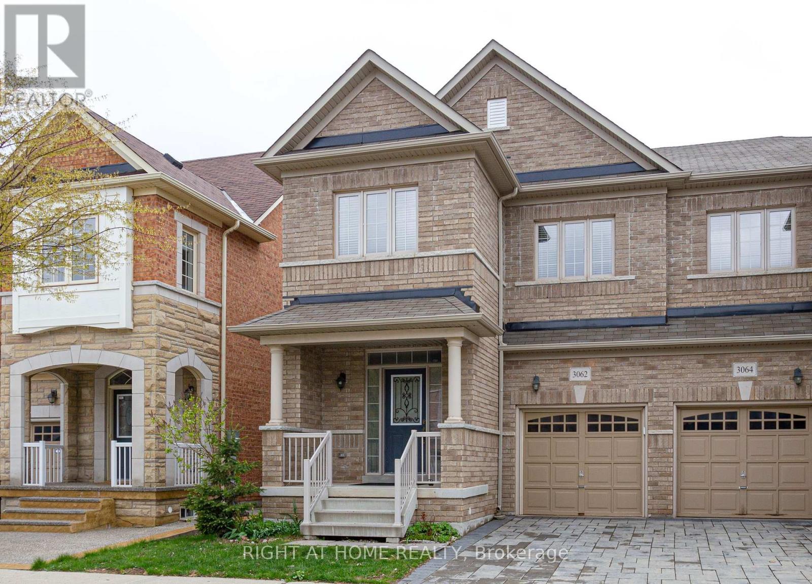 3062 Janice Drive, Oakville, Ontario  L6M 0S7 - Photo 36 - W12574408