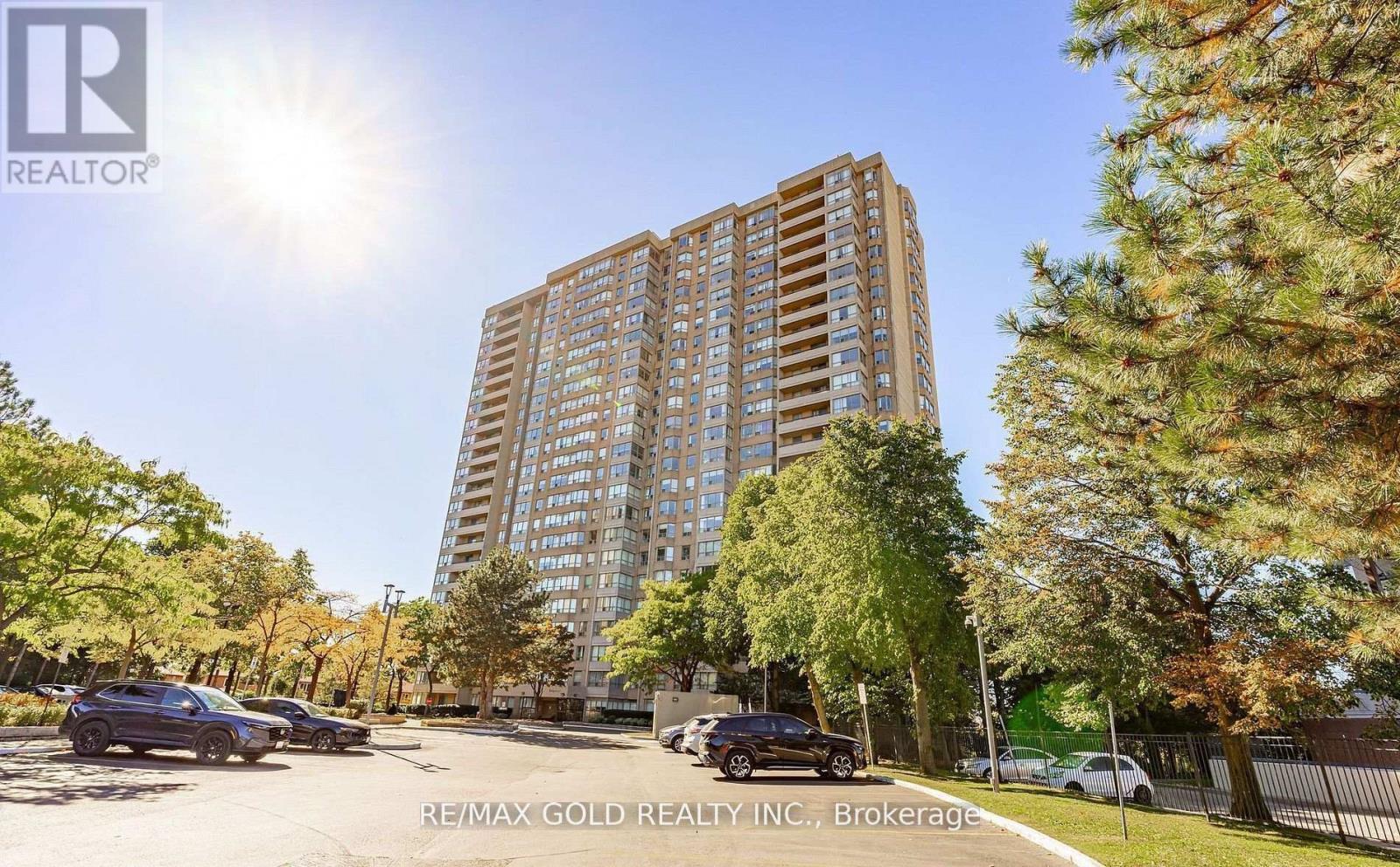 403 - 30 MALTA AVENUE, Brampton, Ontario