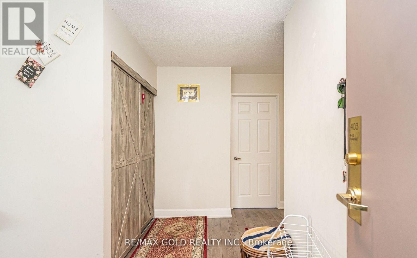 403 - 30 Malta Avenue, Brampton, Ontario  L6Y 4W6 - Photo 10 - W12574424