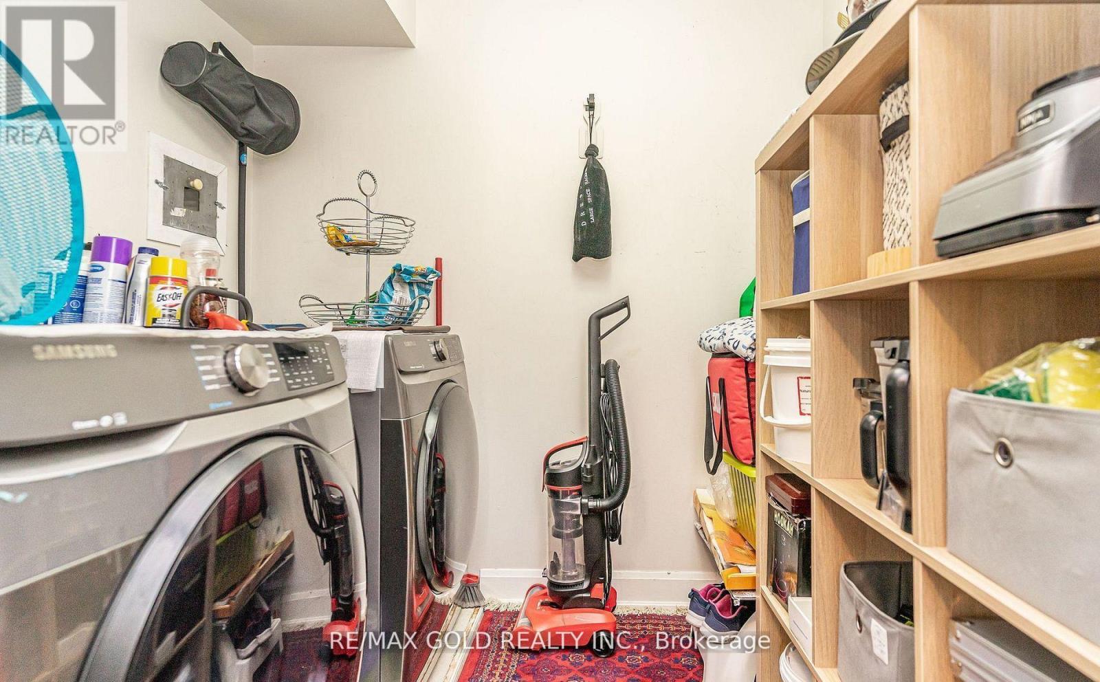 403 - 30 Malta Avenue, Brampton, Ontario  L6Y 4W6 - Photo 34 - W12574424