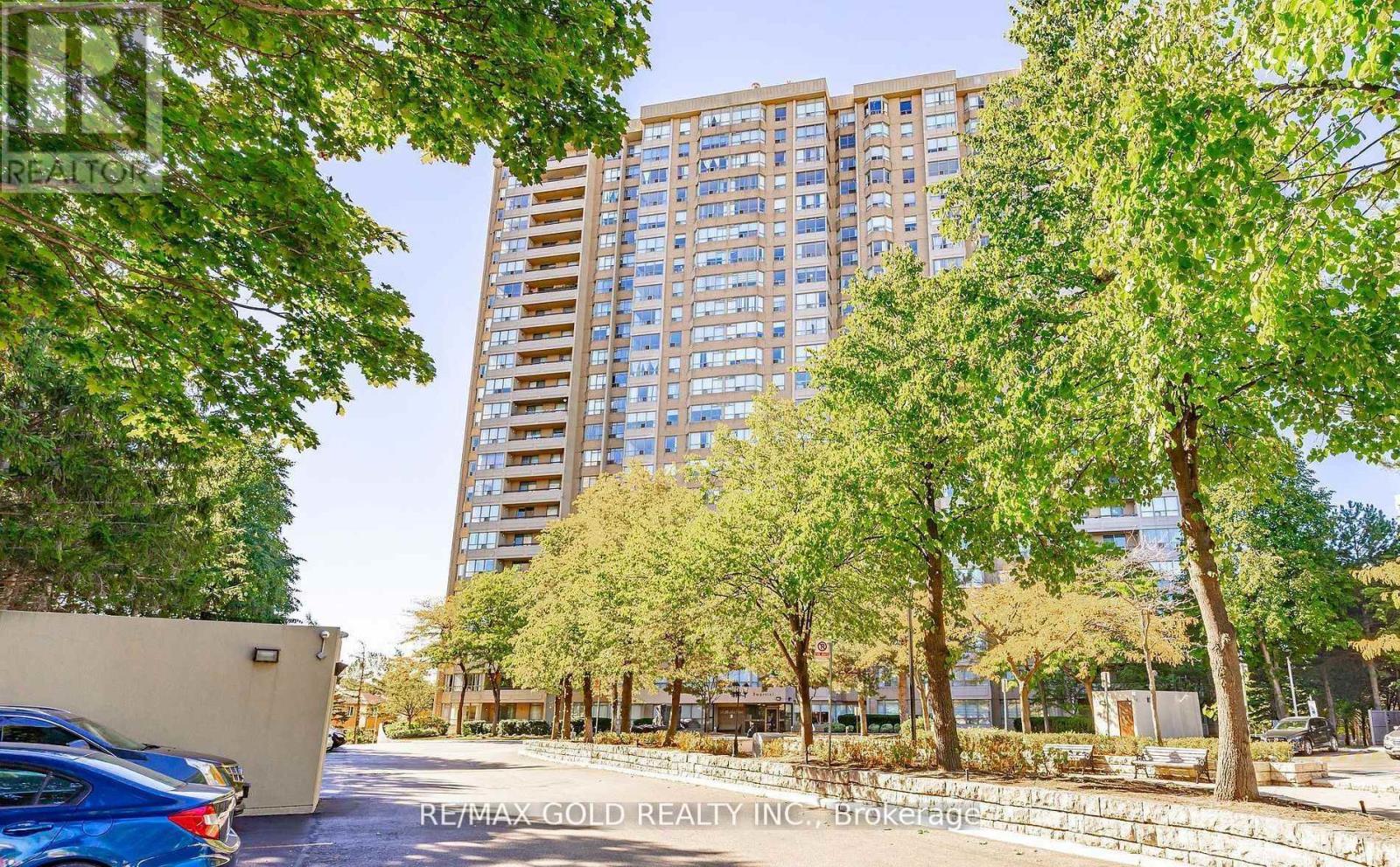 403 - 30 Malta Avenue, Brampton, Ontario  L6Y 4W6 - Photo 38 - W12574424