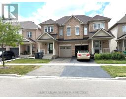 UPPER - 88 BANBRIDGE CRESCENT, Brampton, Ontario