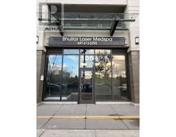 105 - 1 DE BOERS DRIVE, Toronto, Ontario