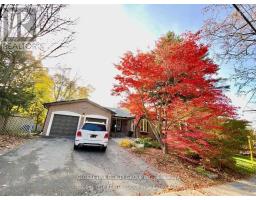 812 BEXHILL ROAD, Mississauga, Ontario