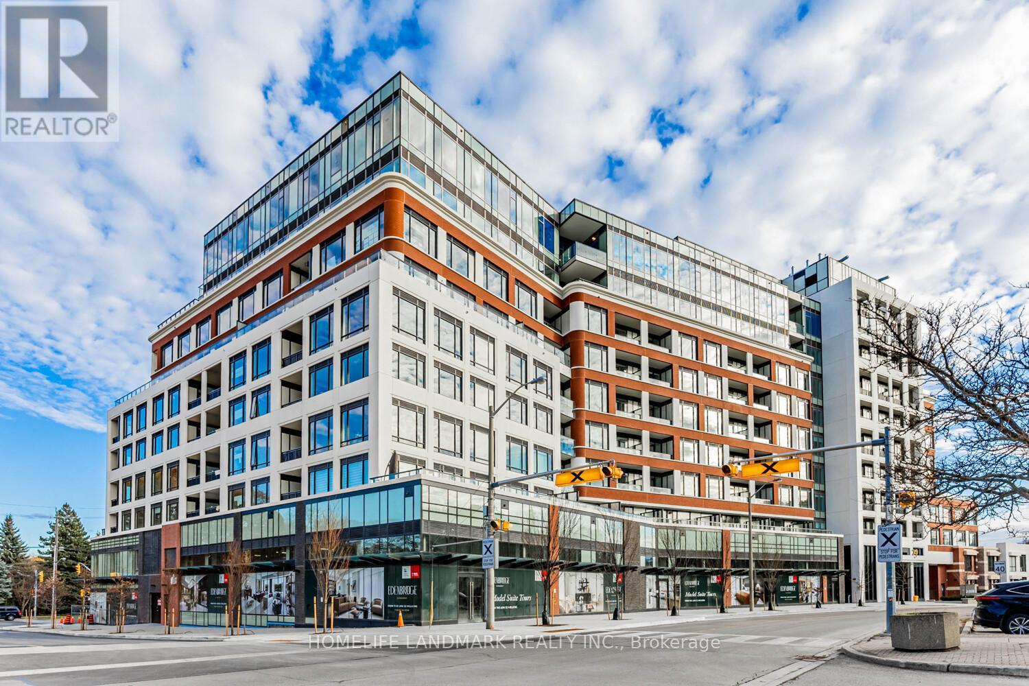 259 THE KINGSWAY, Toronto, Ontario