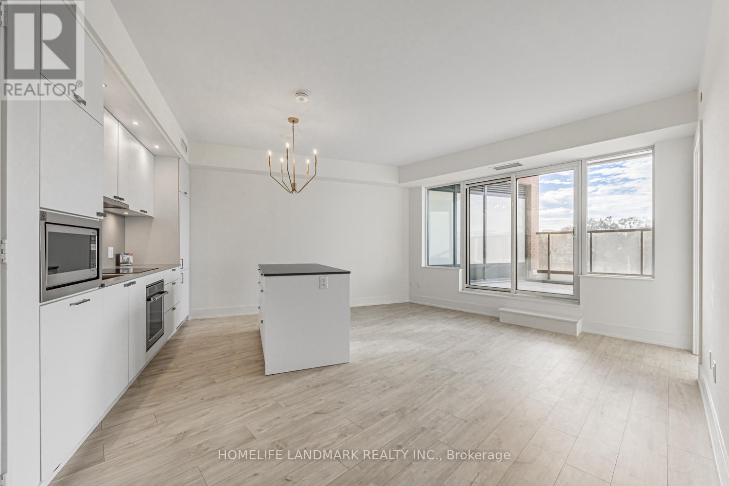 #618 - 259 The Kingsway, Toronto, Ontario  M9A 0G2 - Photo 17 - W12574516