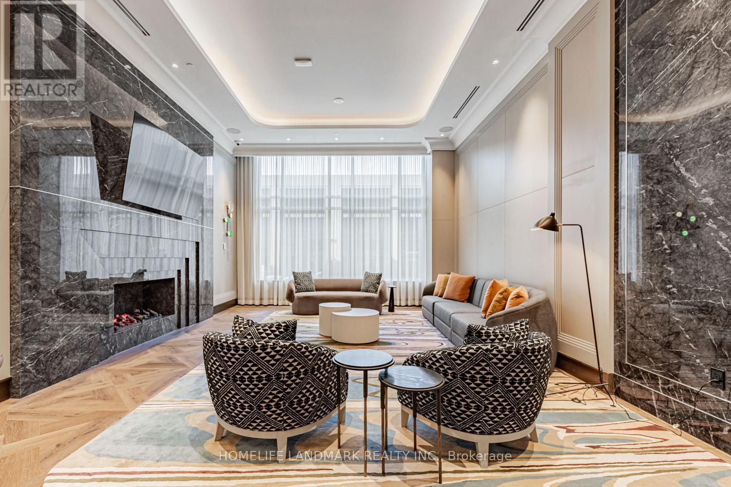 #618 - 259 The Kingsway, Toronto, Ontario  M9A 0G2 - Photo 5 - W12574516