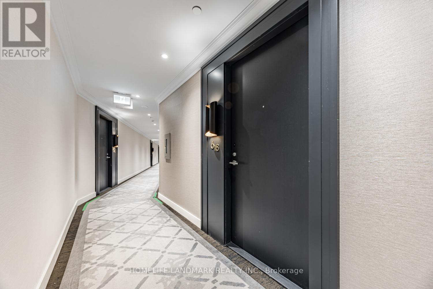 #618 - 259 The Kingsway, Toronto, Ontario  M9A 0G2 - Photo 9 - W12574516