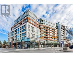 #618 - 259 THE KINGSWAY, Toronto, Ontario