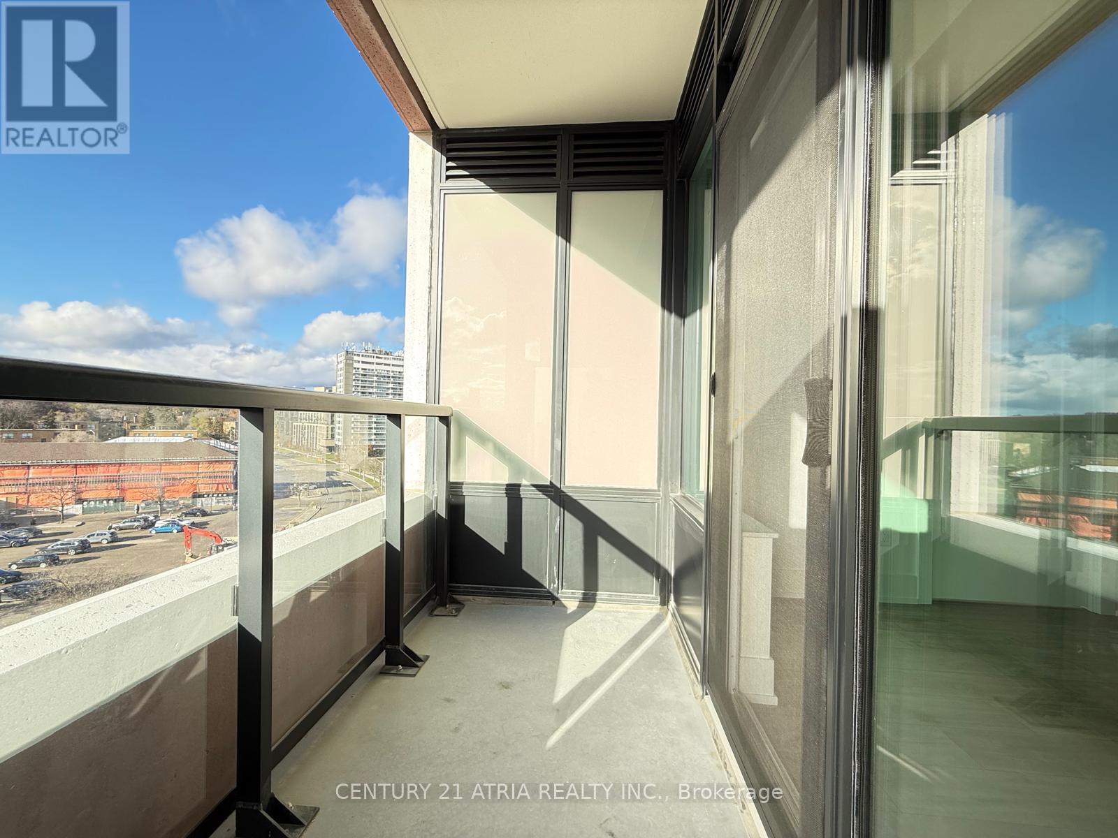 617 - 259 The Kingsway, Toronto, Ontario  M9A 0G2 - Photo 27 - W12574530