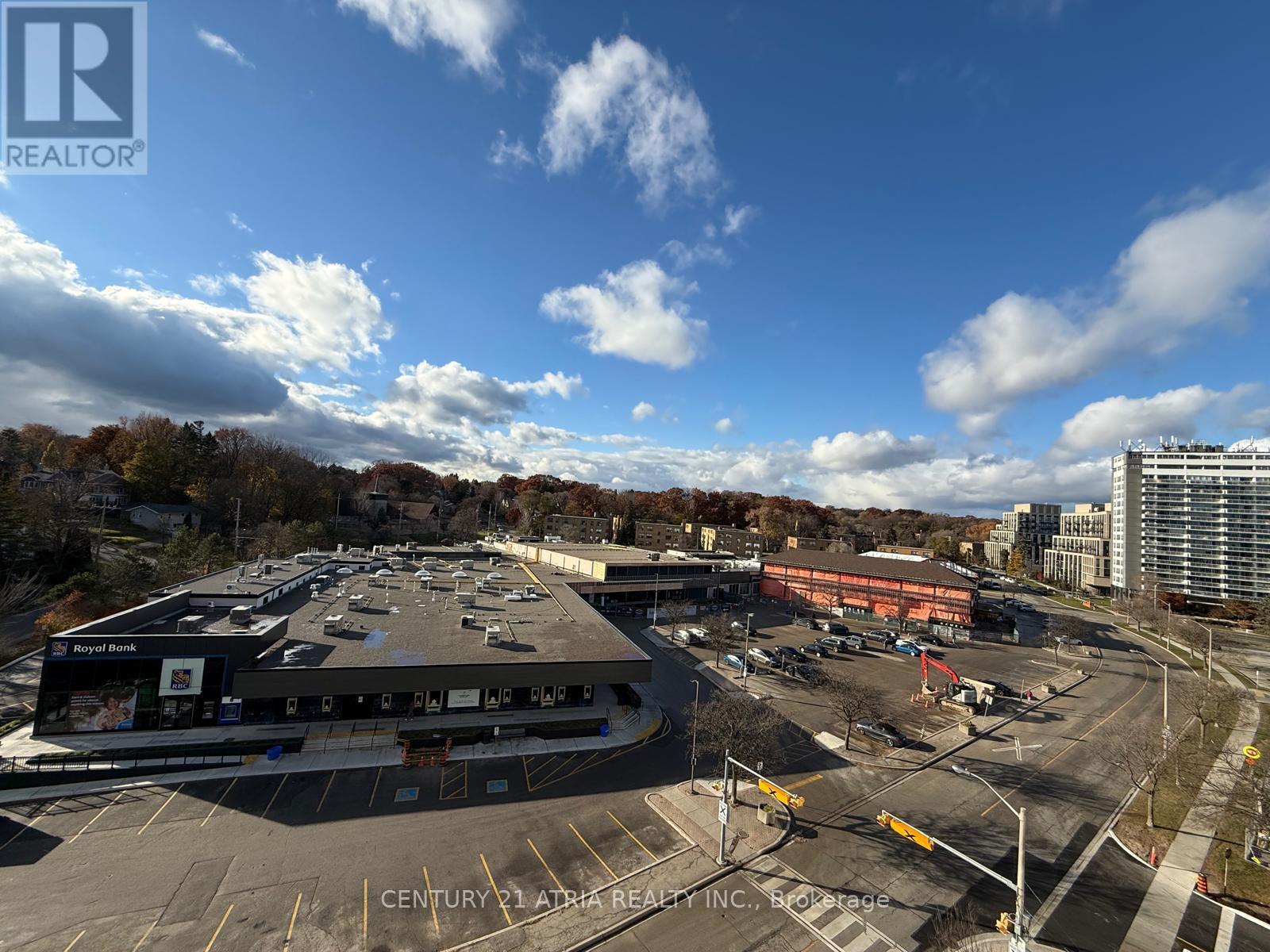 617 - 259 The Kingsway, Toronto, Ontario  M9A 0G2 - Photo 28 - W12574530