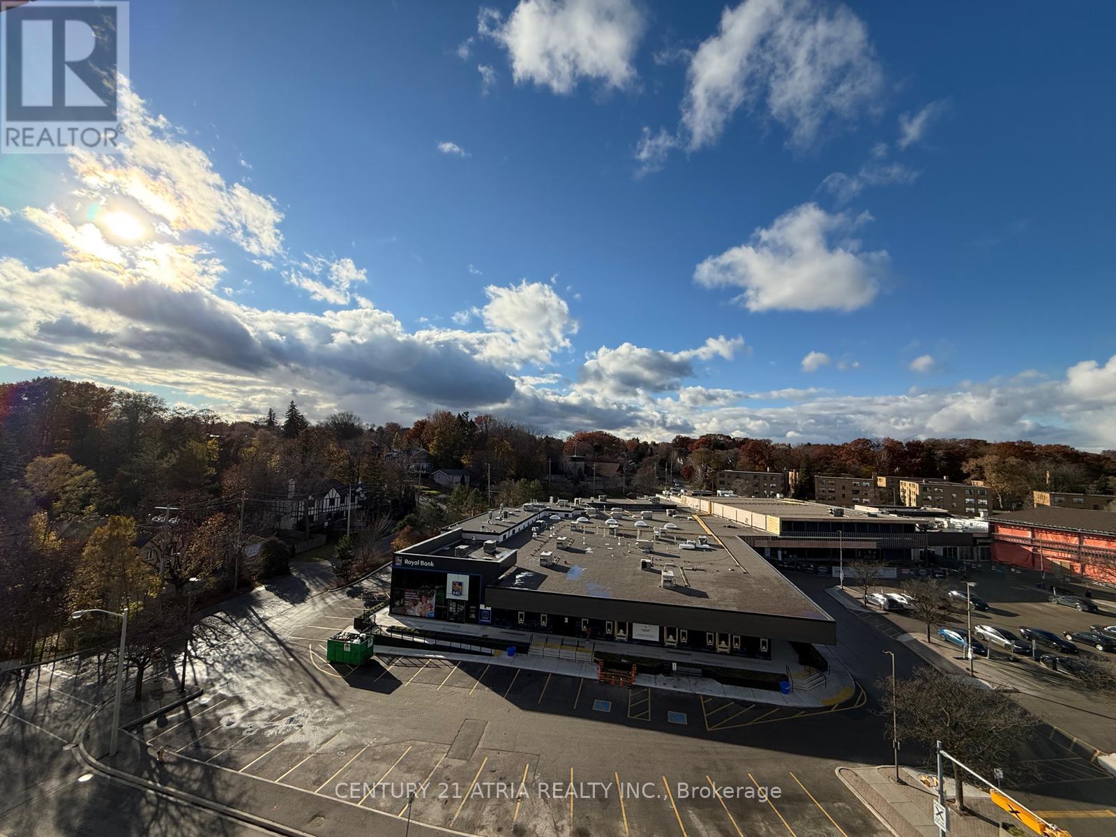 617 - 259 The Kingsway, Toronto, Ontario  M9A 0G2 - Photo 29 - W12574530