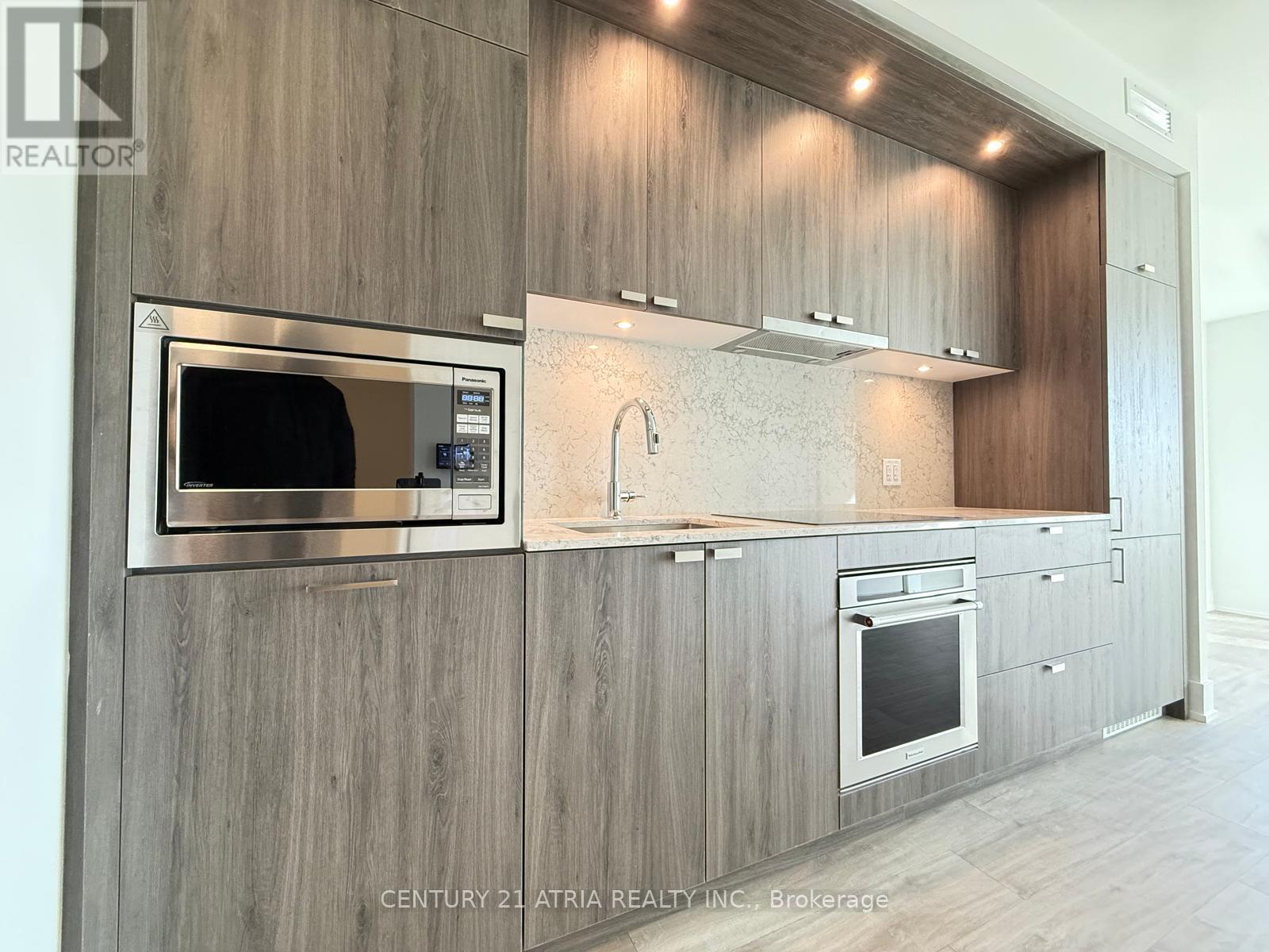 617 - 259 The Kingsway, Toronto, Ontario  M9A 0G2 - Photo 3 - W12574530