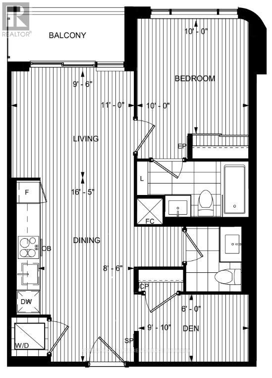 617 - 259 The Kingsway, Toronto, Ontario  M9A 0G2 - Photo 49 - W12574530