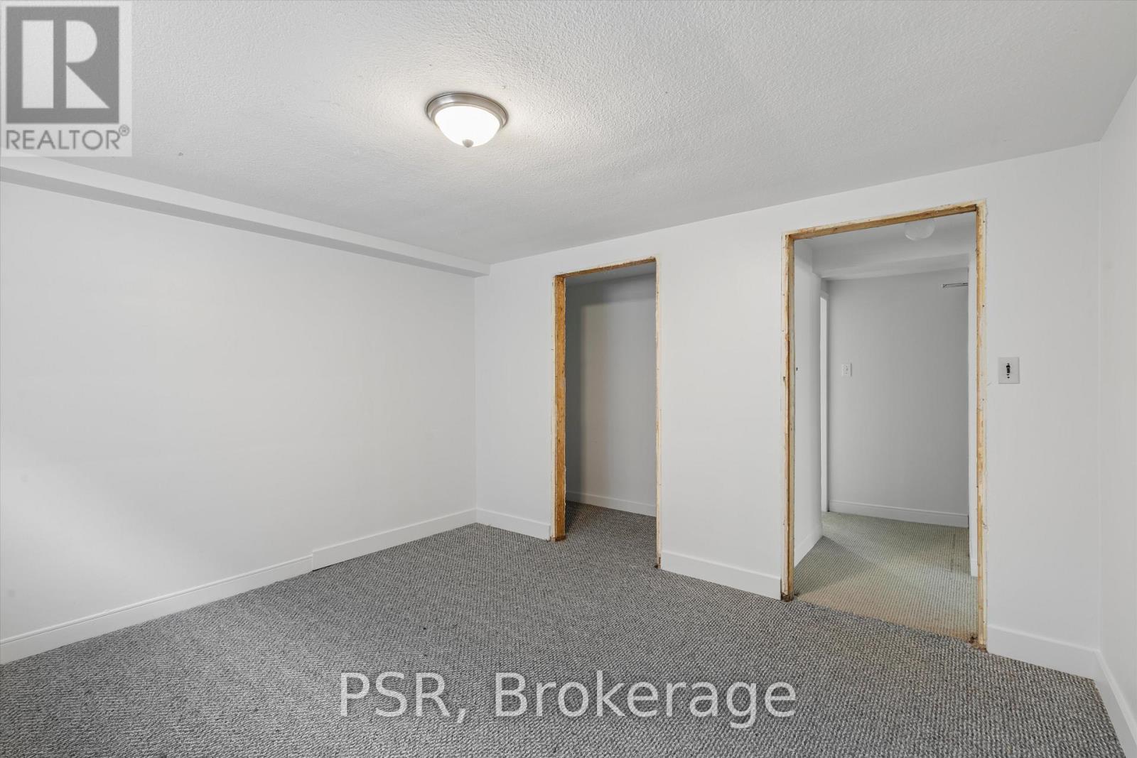 Lower - 35 Twenty Fourth Street, Toronto, Ontario  M8V 3N3 - Photo 14 - W12574540