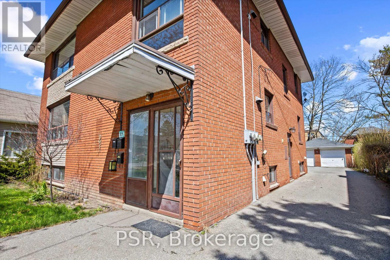 Lower - 35 Twenty Fourth Street, Toronto, Ontario  M8V 3N3 - Photo 2 - W12574540