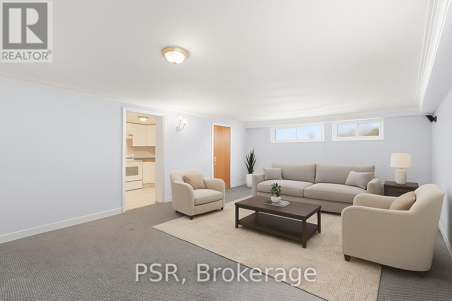 Lower - 35 Twenty Fourth Street, Toronto, Ontario  M8V 3N3 - Photo 3 - W12574540