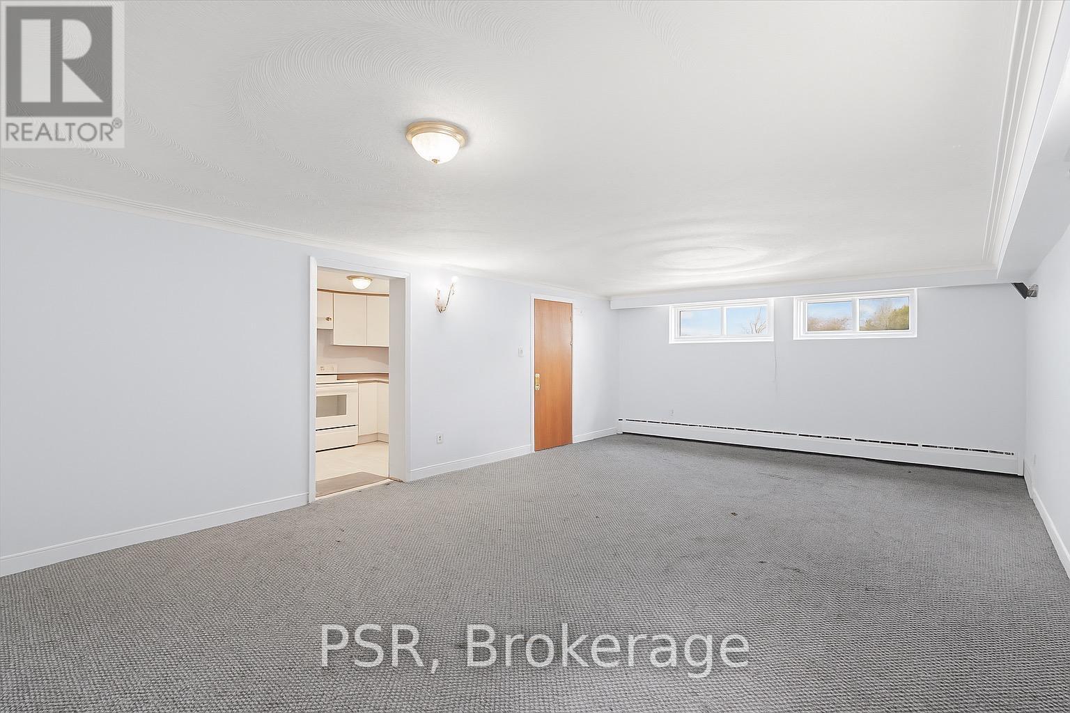 Lower - 35 Twenty Fourth Street, Toronto, Ontario  M8V 3N3 - Photo 4 - W12574540