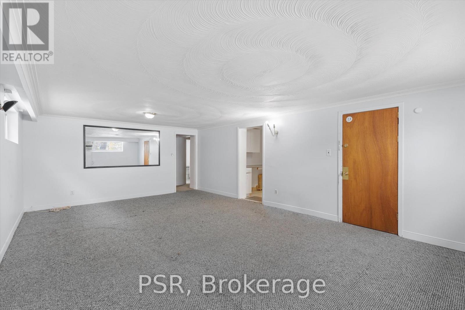 Lower - 35 Twenty Fourth Street, Toronto, Ontario  M8V 3N3 - Photo 7 - W12574540