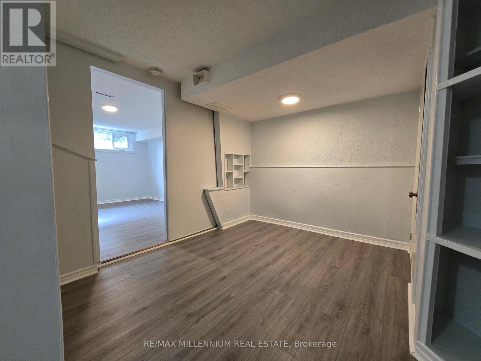 Bsmt - 144 Clarence Street, Brampton, Ontario  L6W 1S9 - Photo 10 - W12574558