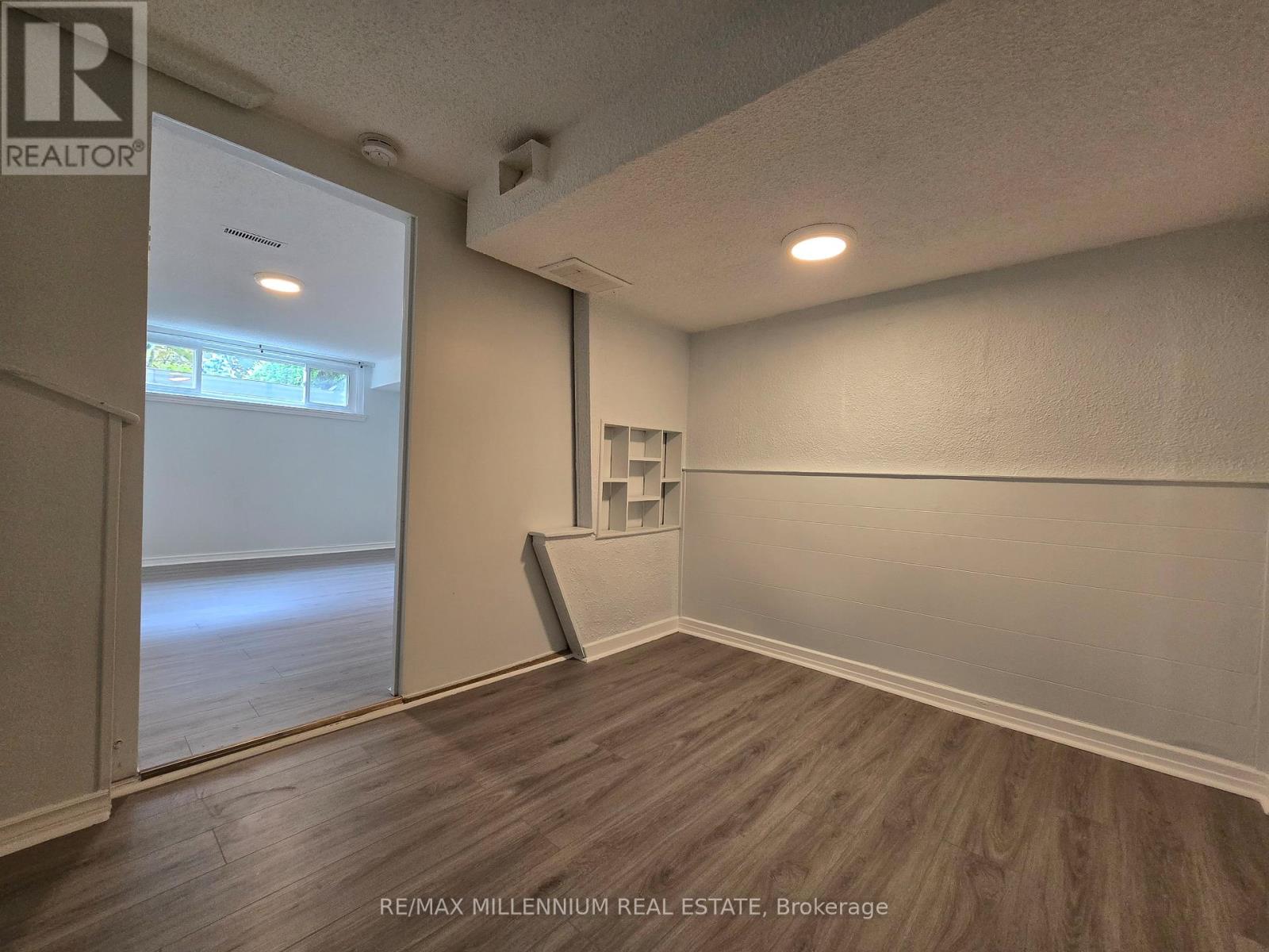 Bsmt - 144 Clarence Street, Brampton, Ontario  L6W 1S9 - Photo 11 - W12574558