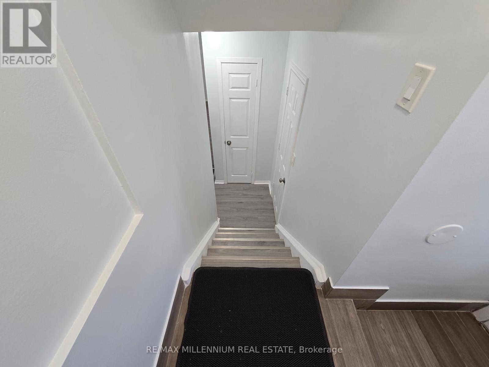 Bsmt - 144 Clarence Street, Brampton, Ontario  L6W 1S9 - Photo 2 - W12574558