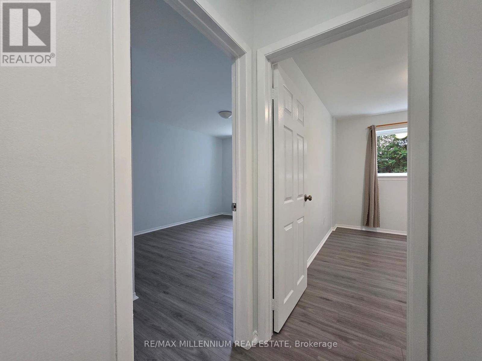 Bsmt - 144 Clarence Street, Brampton, Ontario  L6W 1S9 - Photo 3 - W12574558