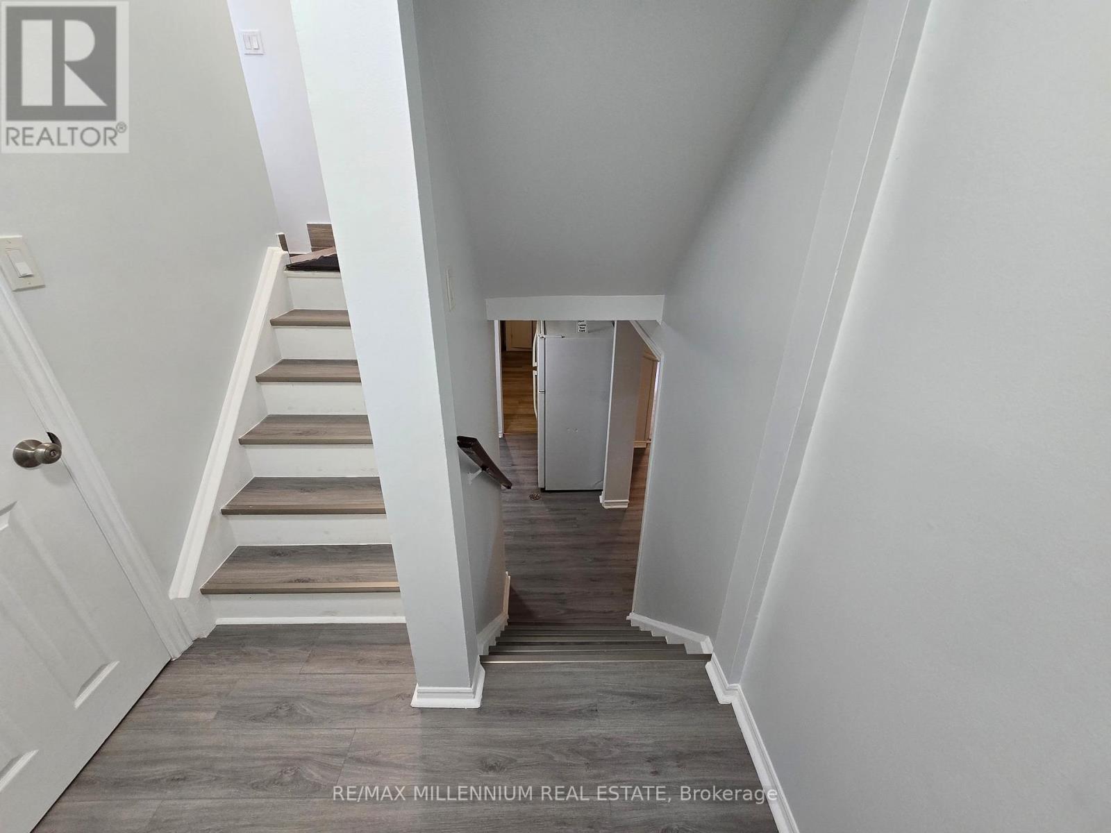 Bsmt - 144 Clarence Street, Brampton, Ontario  L6W 1S9 - Photo 7 - W12574558