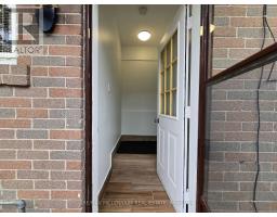 BSMT - 144 CLARENCE STREET, Brampton, Ontario