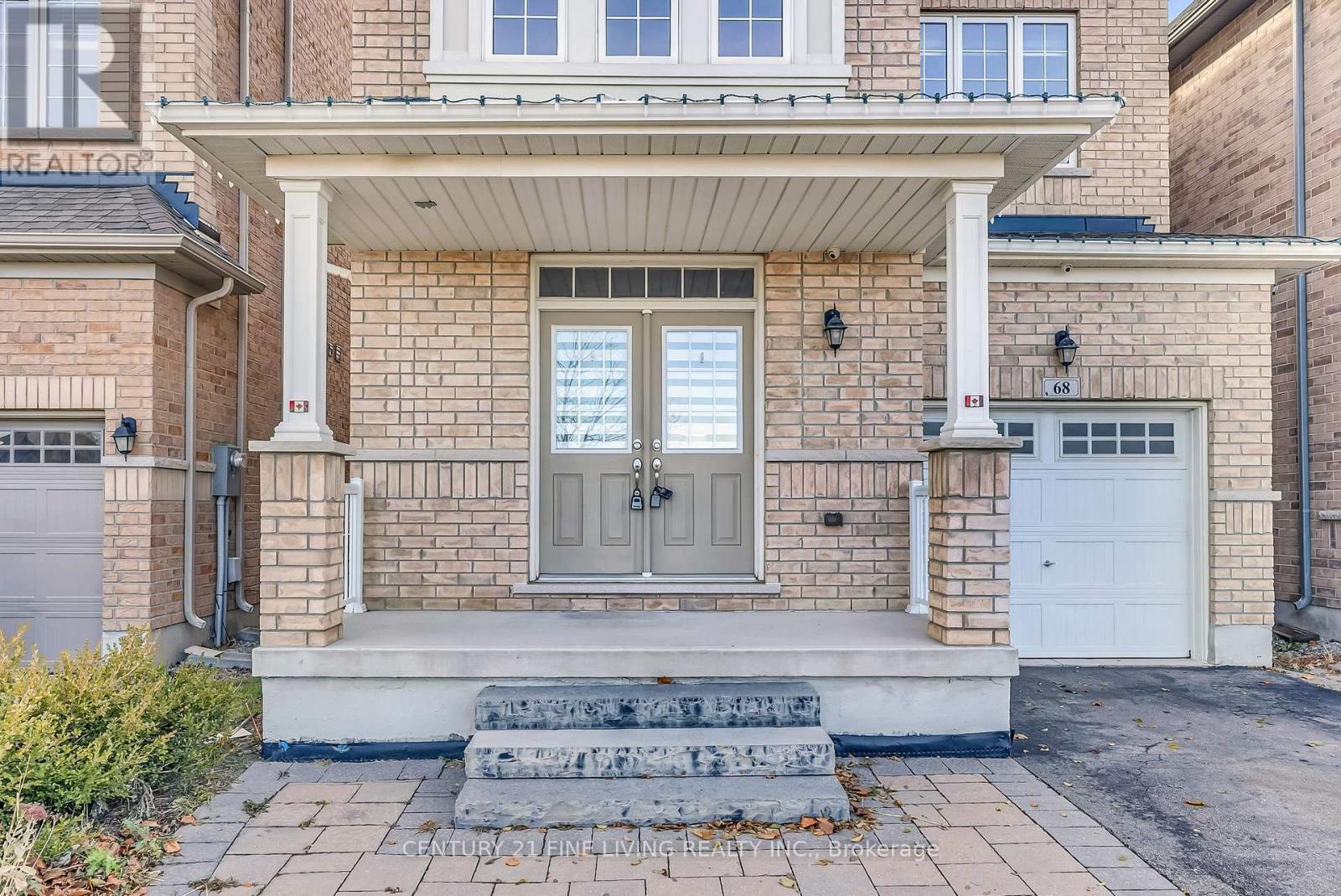68 Killington Avenue, Vaughan, Ontario  L4H 3Z4 - Photo 5 - N12572530