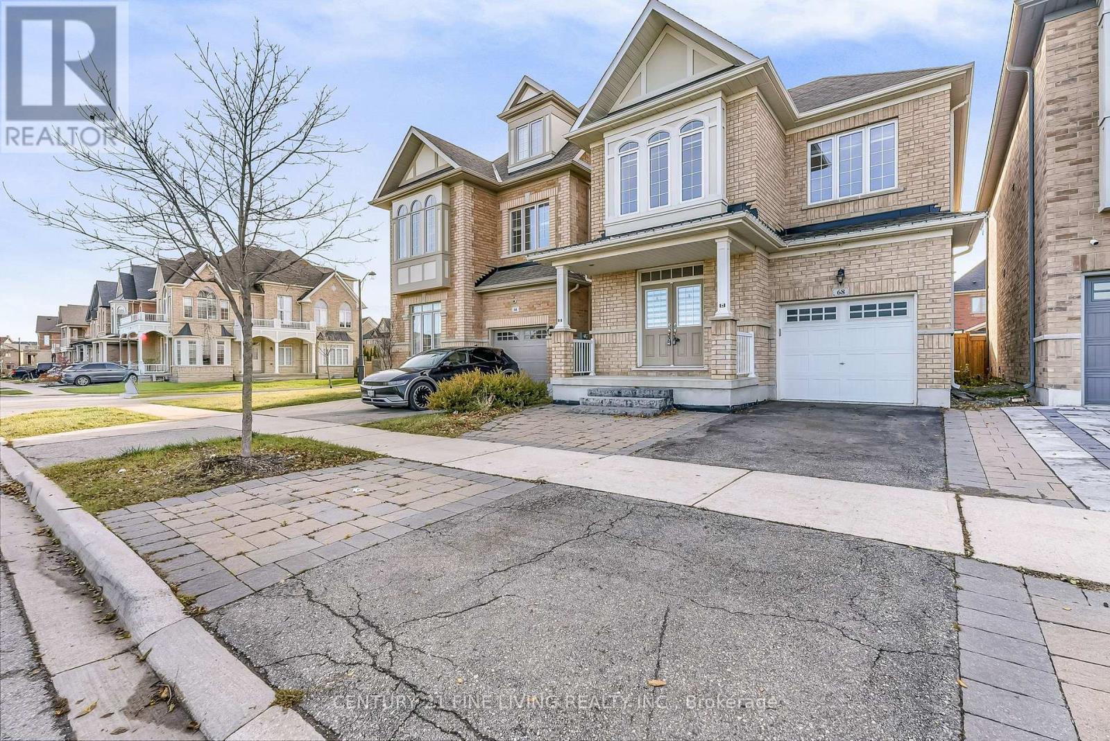 68 Killington Avenue, Vaughan, Ontario  L4H 3Z4 - Photo 4 - N12572530
