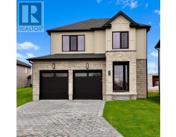 53 LUCAS ROAD, St. Thomas, Ontario