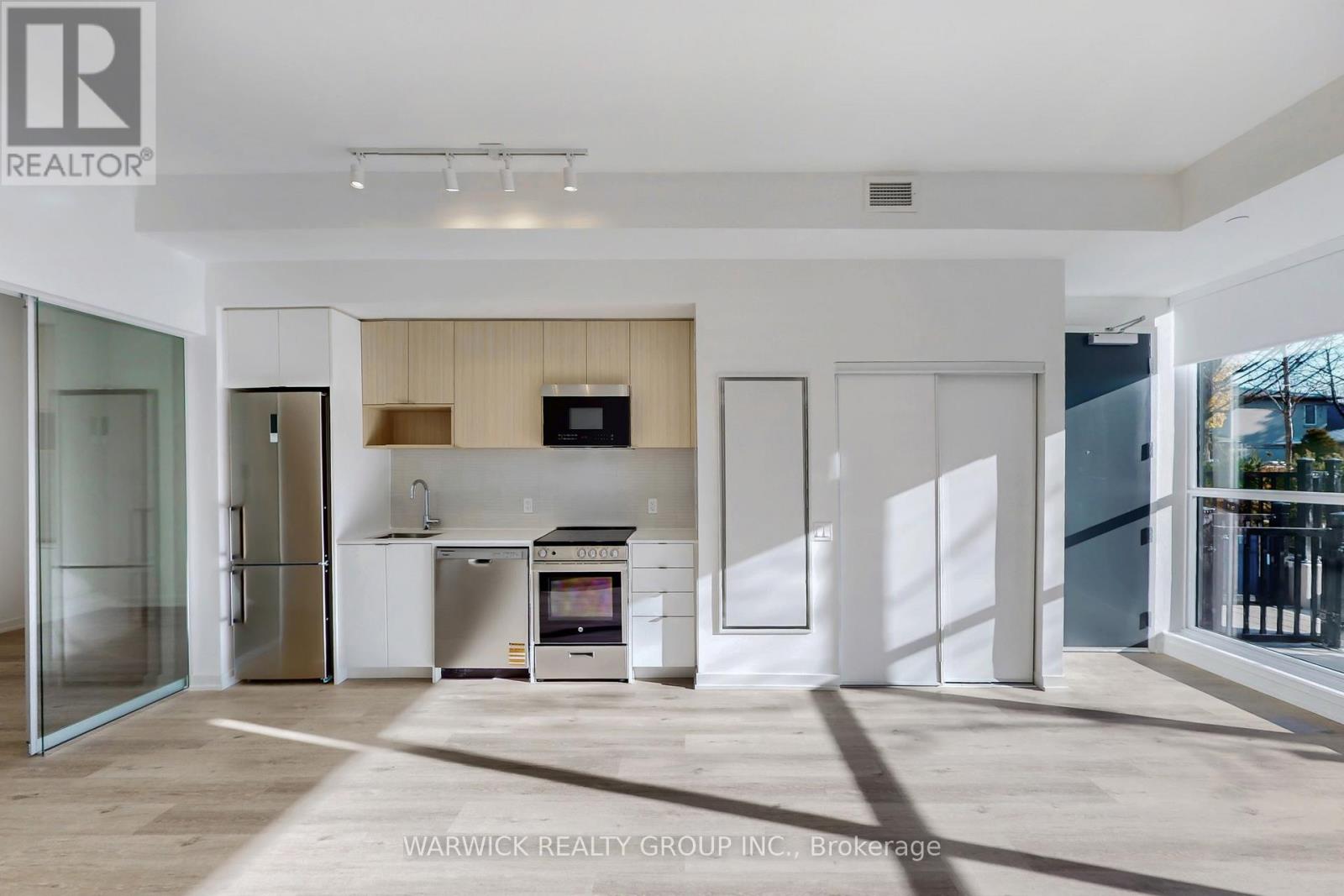 112 - 4365 Bloor Street W, Toronto, Ontario  M9C 1R3 - Photo 6 - W12529626