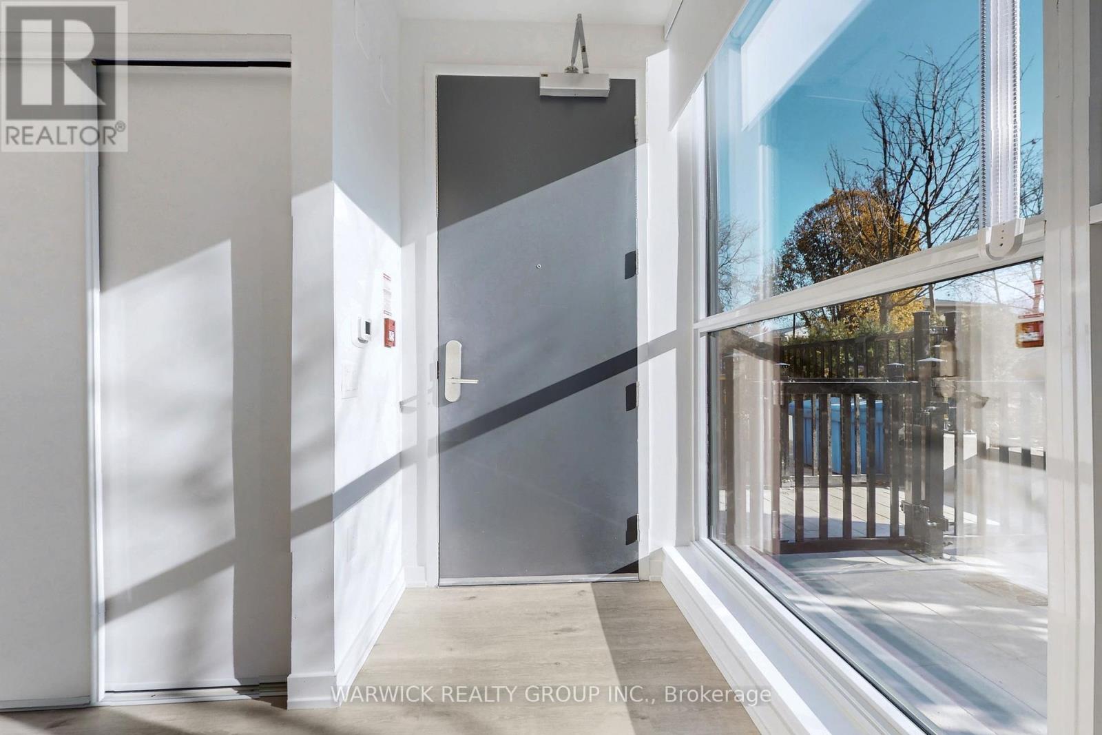 112 - 4365 Bloor Street W, Toronto, Ontario  M9C 1R3 - Photo 2 - W12529626