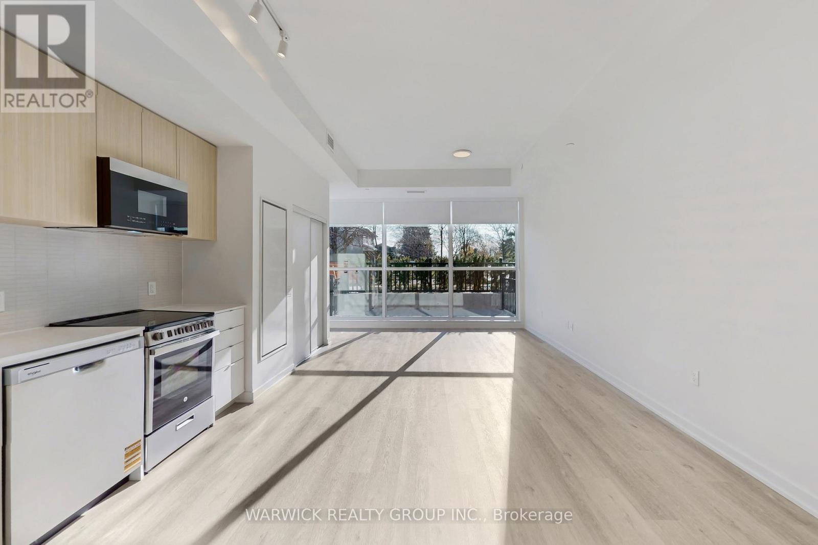 112 - 4365 Bloor Street W, Toronto, Ontario  M9C 1R3 - Photo 11 - W12529626