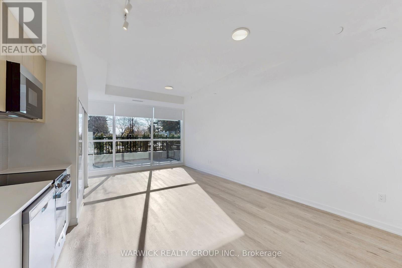 112 - 4365 Bloor Street W, Toronto, Ontario  M9C 1R3 - Photo 12 - W12529626