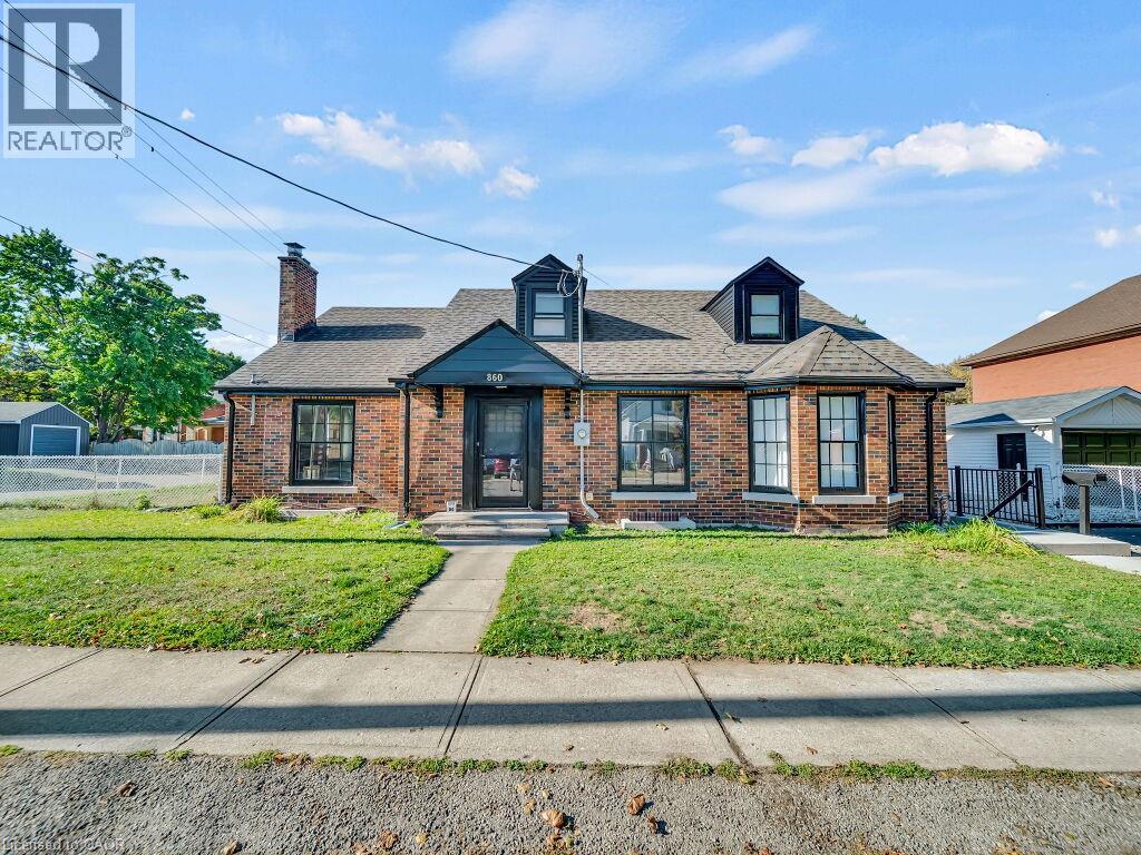 860 Vine Street, Cambridge, Ontario  N3H 2Z5 - Photo 2 - 40790399