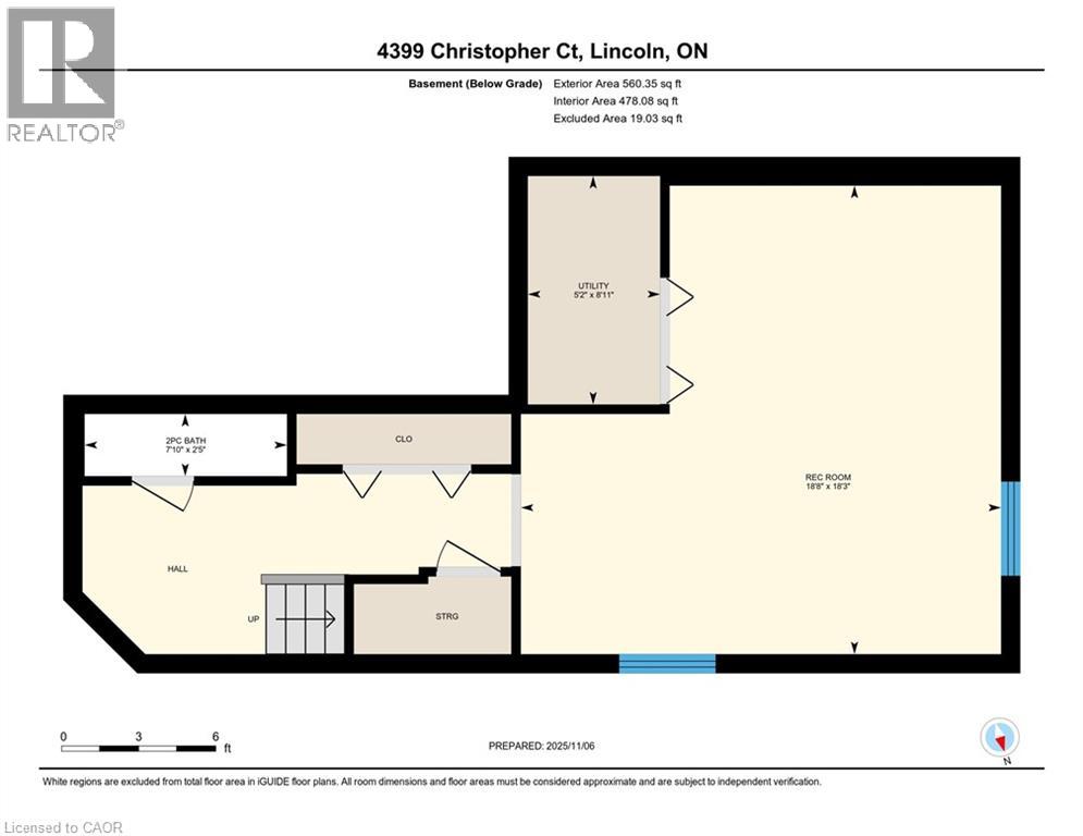 4399 Christopher Court, Lincoln, Ontario  L0R 1B5 - Photo 42 - 40790389