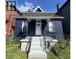 44 MADISON Avenue, hamilton, Ontario