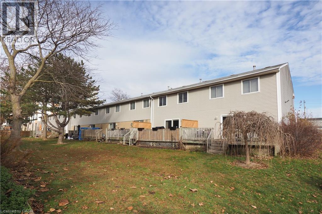 255 Northlake Drive, Waterloo, Ontario N2V 1Z2 - Photo 30 - 40790254